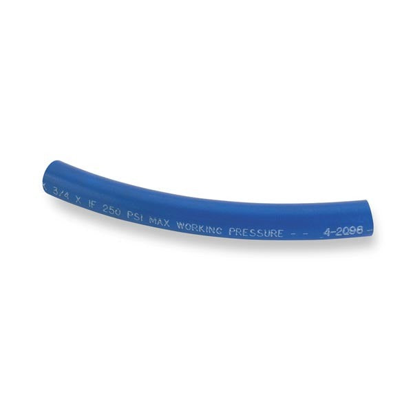 Earls 20' Super Stock Hose #8 MPN EAR792008ERL