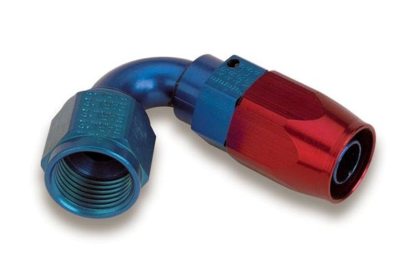 Earls #12 120 Deg. Swivel Seal EAR812012ERL