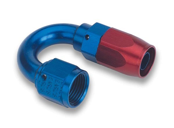 Earls #6 180 Deg. Swivel Seal EAR818006ERL