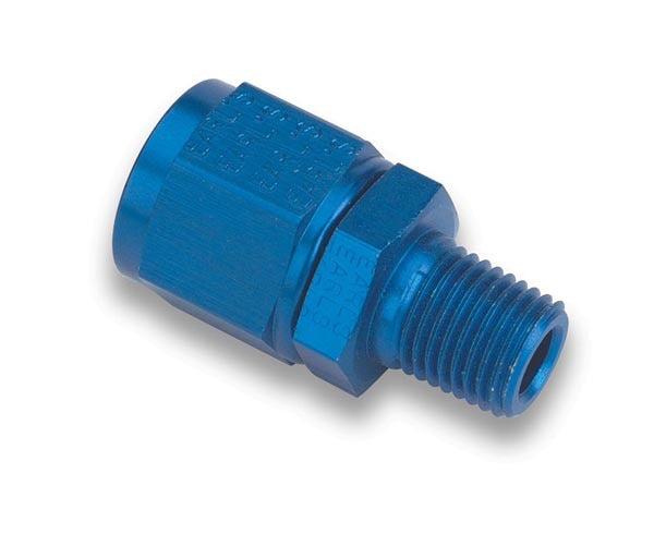 Earls #8 Female An To 3/8in Npt EAR916108ERL