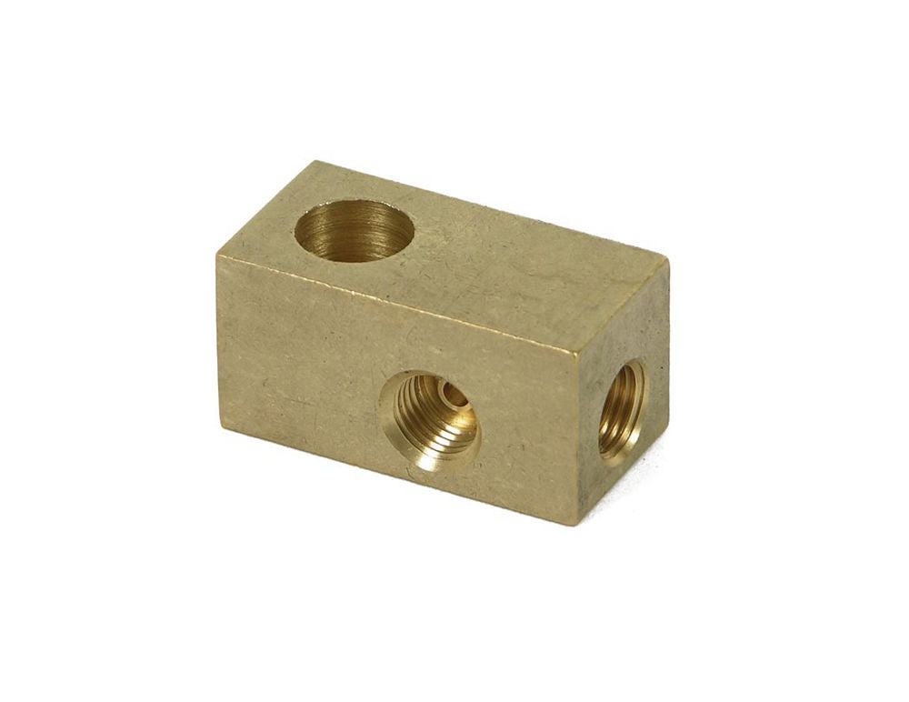 Earls T Brake Adapter MPN EAR972052ERL