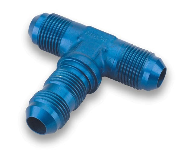 Earls #6 Bulkhead T MPN EAR983406ERL