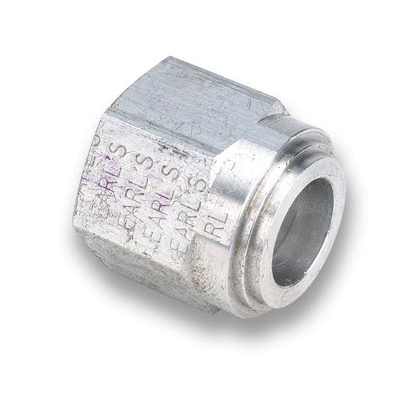 Earls #12 Weld Boss EAR987112ERL