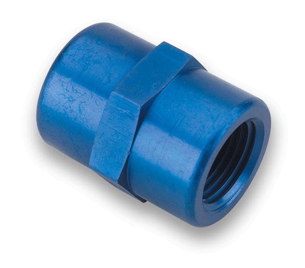 Earls 3/8 Npt Coupling EAR991003ERL