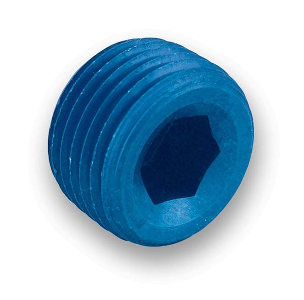Earls 3/4in Pipe Plug EAR993206ERL