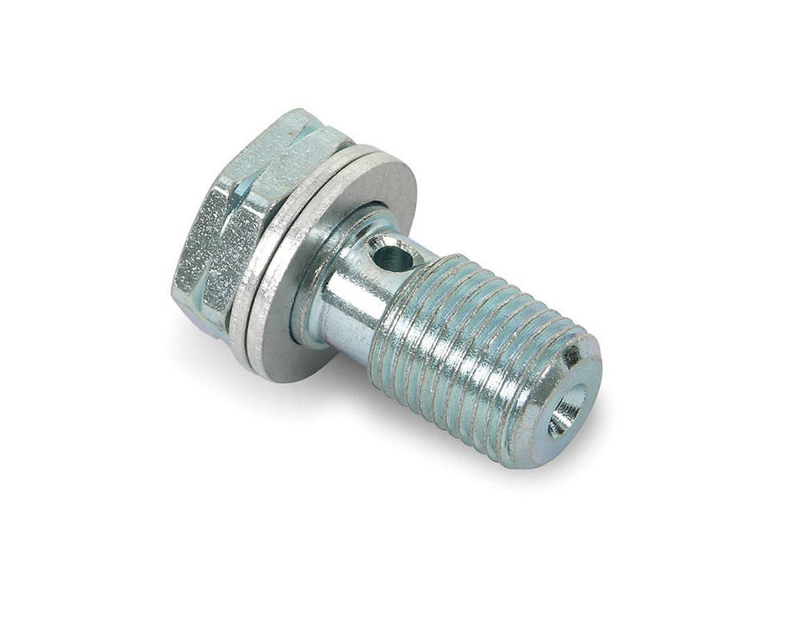 Earls 10MM -F BANJO BOLT -8MM THICK EAR997517ERL