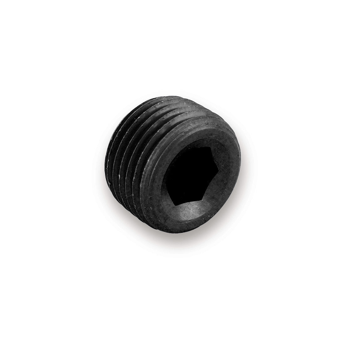 Earls 3/8NPT Ano-Tuff Internal Plug EARAT593204ERL