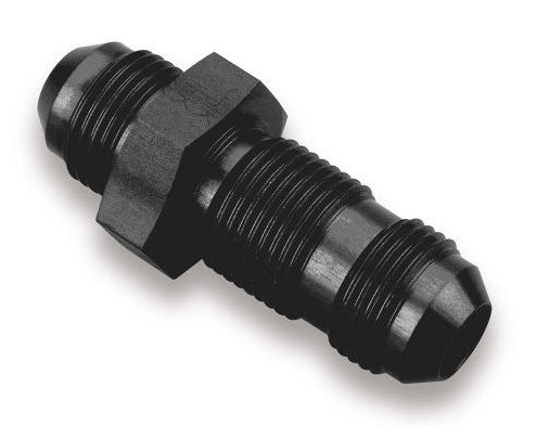 Earls Adapter Fitting Bulkhead Straight 16an MPN EARAT983216ERL