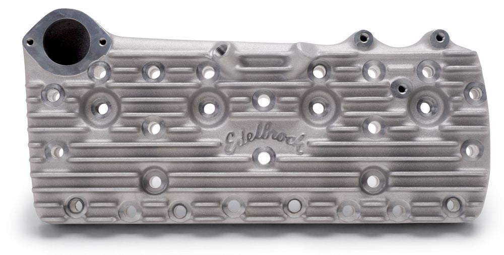 Edelbrock 49-53 Ford Flathead Heads EDE1115