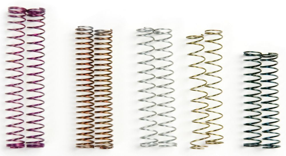 Edelbrock Carburetor Spring Assortment EDE1464