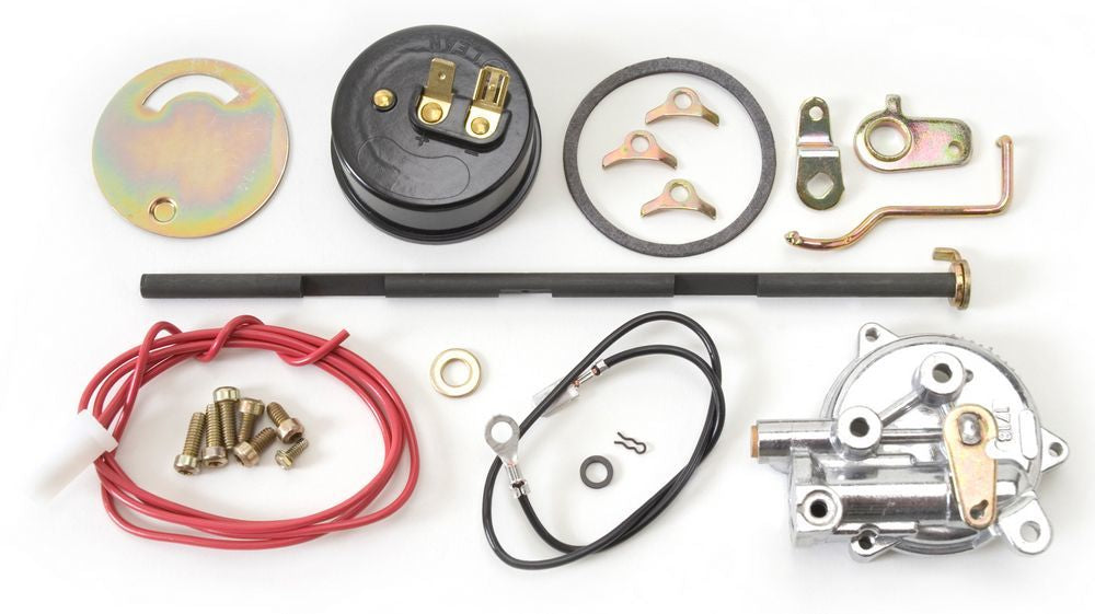 Edelbrock Electric Choke Kit EDE1478