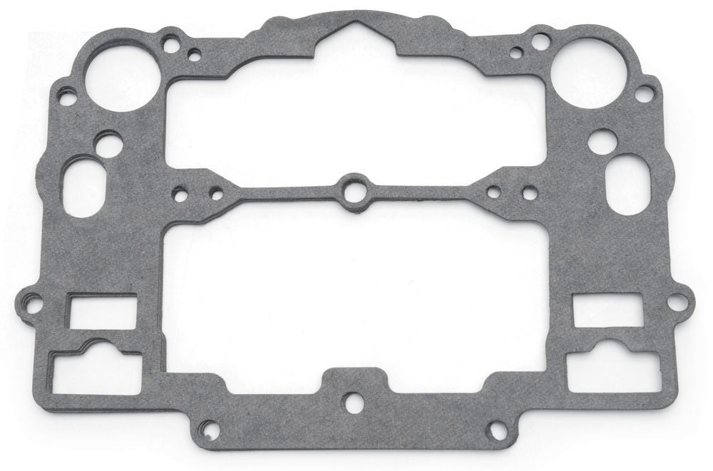 Edelbrock Airhorn Gaskets - 5 Pack MPN EDE1499