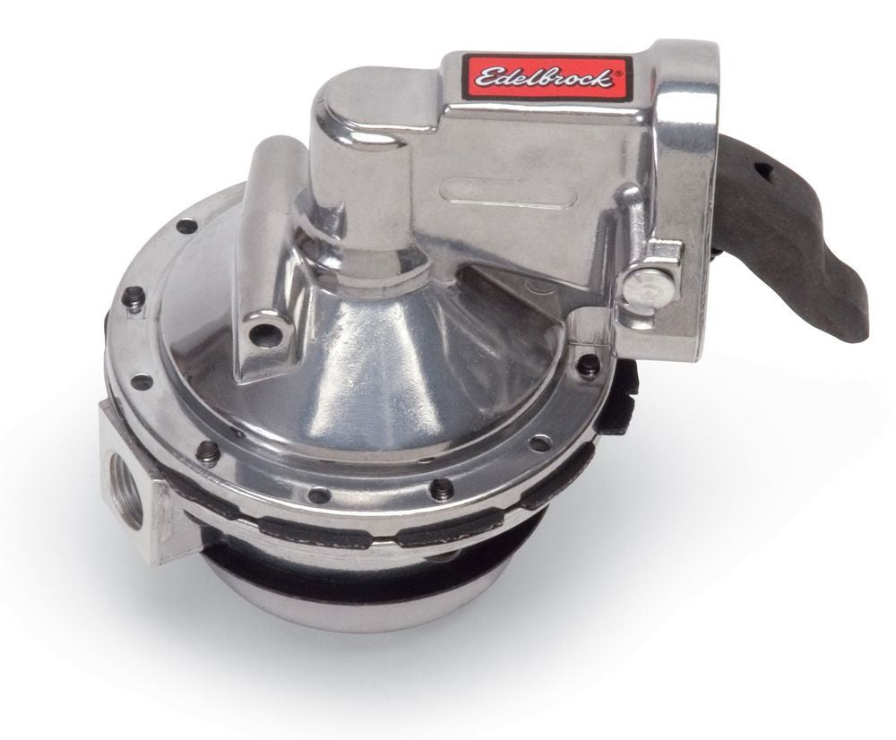 Edelbrock Victor Series Fuel Pump - SBC EDE1711