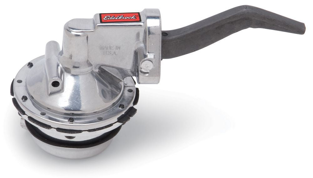 Edelbrock Victor Series Fuel Pump - SBF MPN EDE1715 For Ford