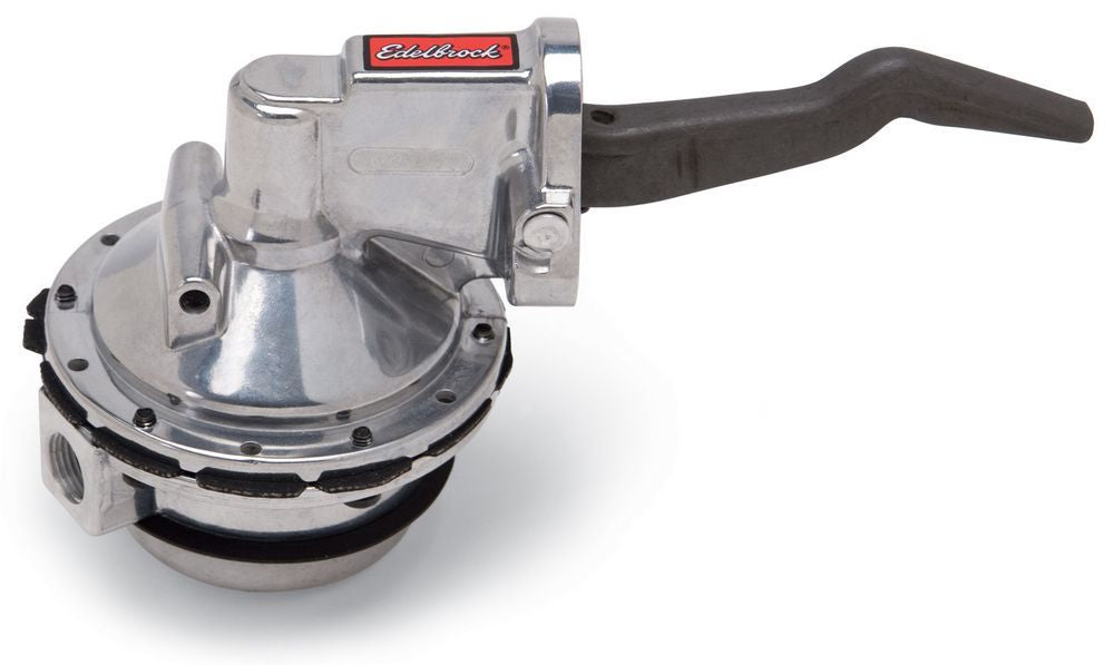 Edelbrock Performer RPM Series Fuel Pump - Ford FE MPN EDE1724 For Ford FE-Series