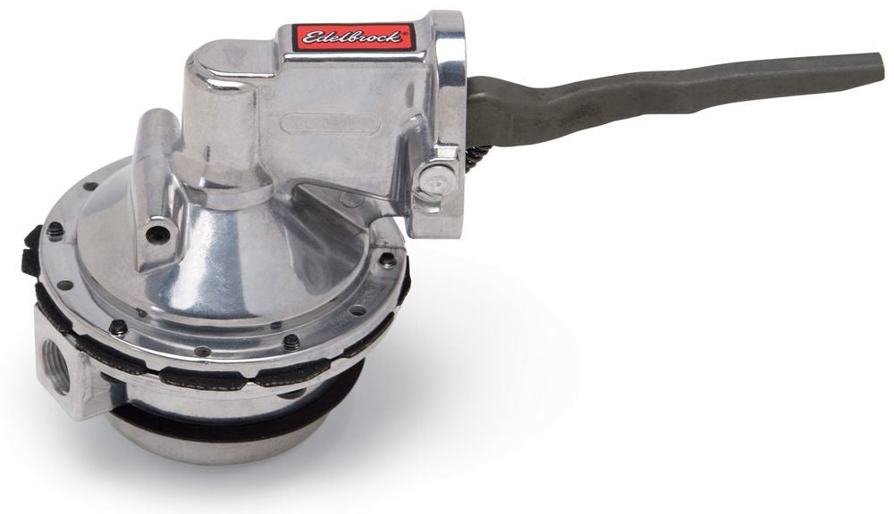 Edelbrock Performer Series Fuel Pump - BBF MPN EDE1726 For Ford
