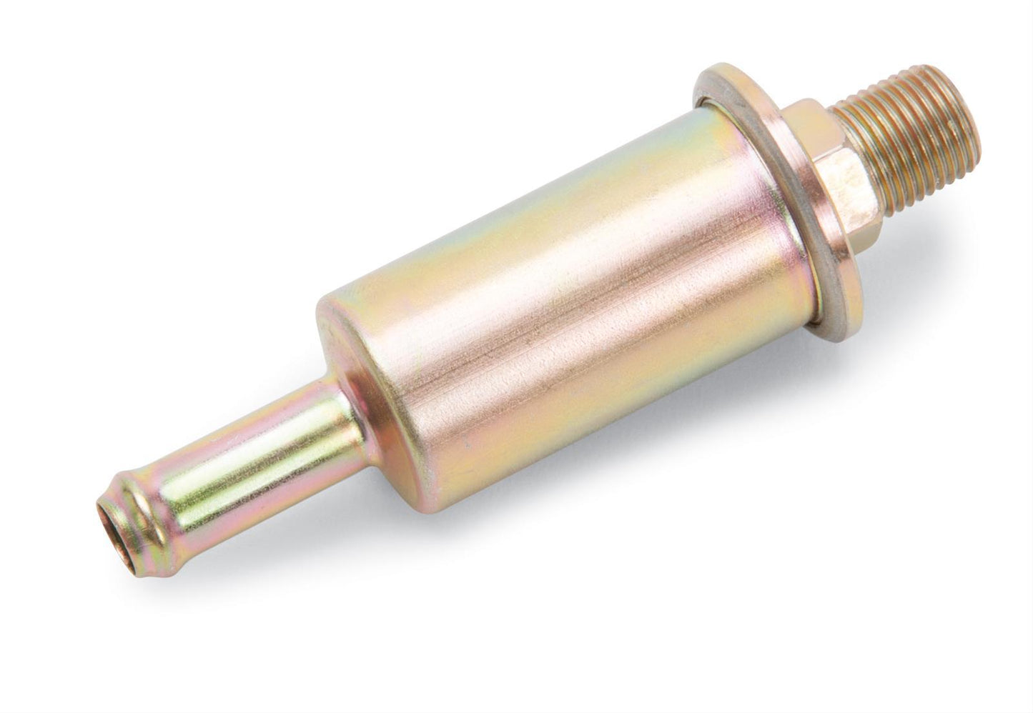 Edelbrock Fuel Filter for Micro Fuel Pumps - Diesel EDE17312