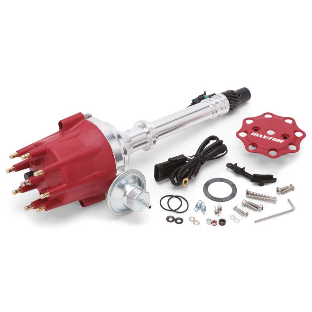 Edelbrock Max-Fire Distributor RTR SBF 260-302 MPN EDE22755 For Ford Pickup