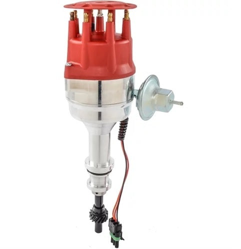 Edelbrock Max-Fire Distributor RTR SBF 351W MPN EDE22758 For Ford Pickup