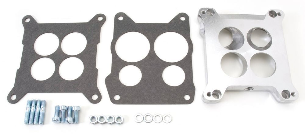 Edelbrock Carburetor Adapter EDE2696