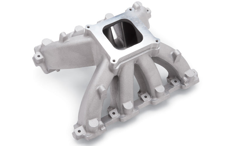 Edelbrock LS7 Super Victor LS7 Intake Manifold 4150 MPN EDE2887 For GM LS-Series