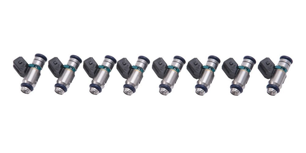 Edelbrock Injectors - Pico 35lb/hr - Set of 8 MPN EDE3636
