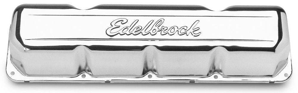 Edelbrock Signature Series V/C's - AMC MPN EDE4431 For AMC