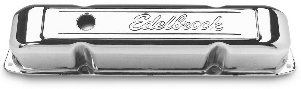 Edelbrock Signature Series V/C's - BBM MPN EDE4491 For Mopar B / RB-Series