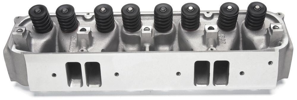 Edelbrock BBM Performer RPM Cylinder Head - Assm. MPN EDE60929 For Mopar B / RB-Series
