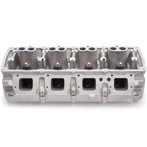 Edelbrock Gen III Hemi Perf. RPM Cylinder Head Assembled MPN EDE61099 For Mopar Gen III