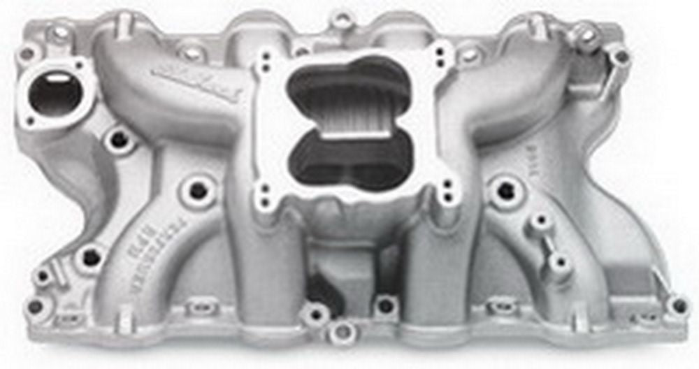 Edelbrock BBF Performer RPM Manifold - 429-460 EDE7166