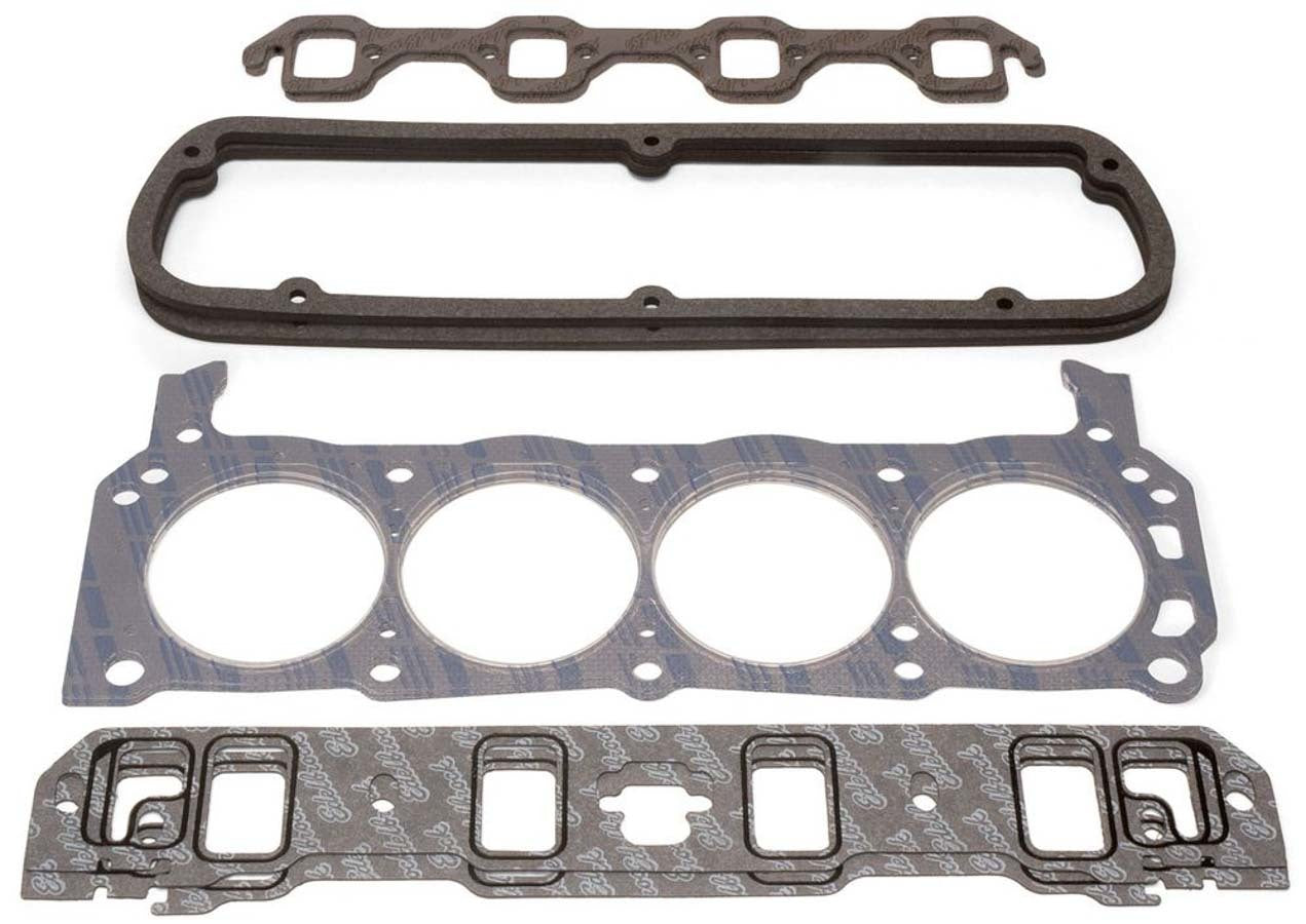 Edelbrock Head Gasket Set - SBF EDE7364