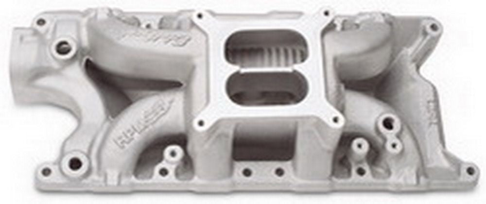 Edelbrock SBF Performer RPM A/G Manifold - 289-302 EDE7521