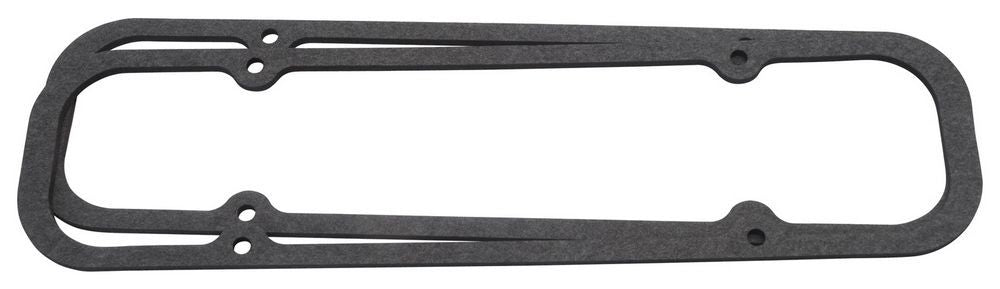 Edelbrock Valve Cover Gasket Set Pontiac V8 61-76 MPN EDE7590 For Pontiac