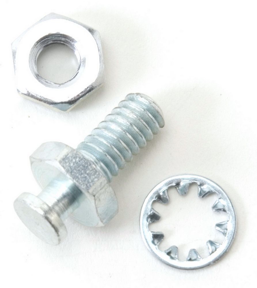 Edelbrock A/T Trans. Kickdown Stud - GM EDE8018