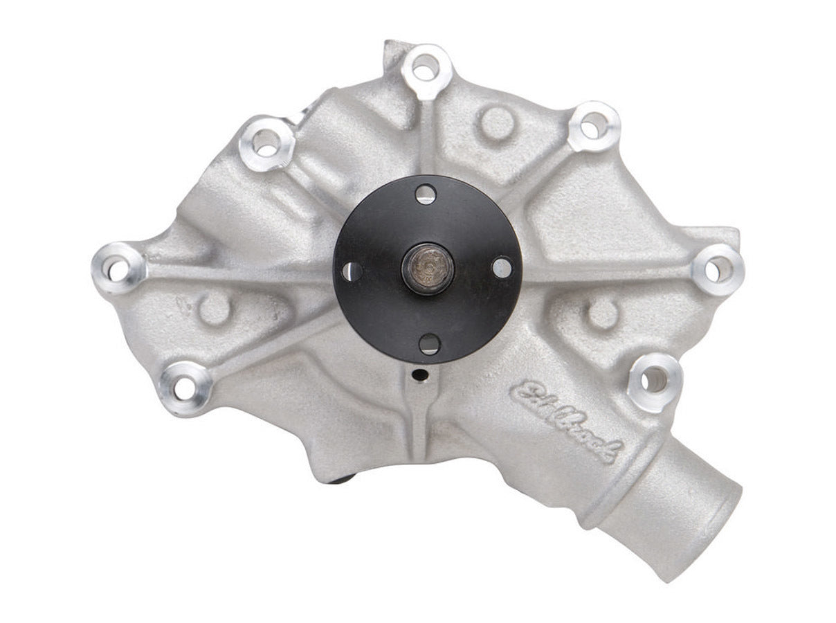Edelbrock SBF 5.0L Victor W/P - 94-95 F-Series Trucks EDE8045