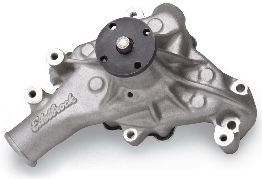 Edelbrock SBC Water Pump - Long EDE8811