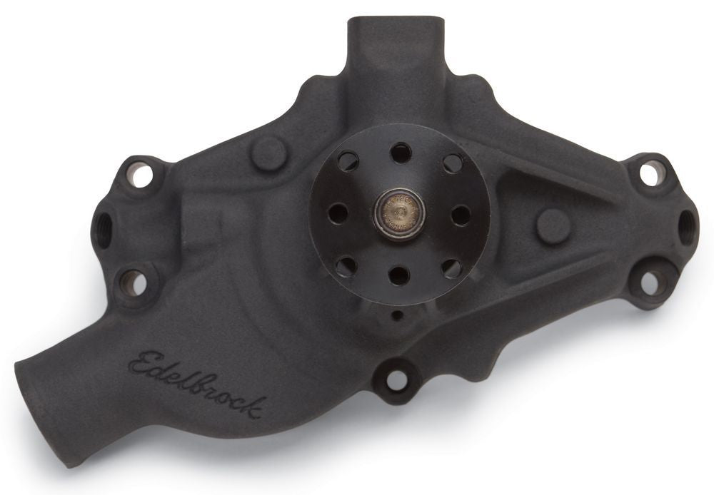 Edelbrock SBC C/T Water Pump - 3/4in Shaft EDE8817