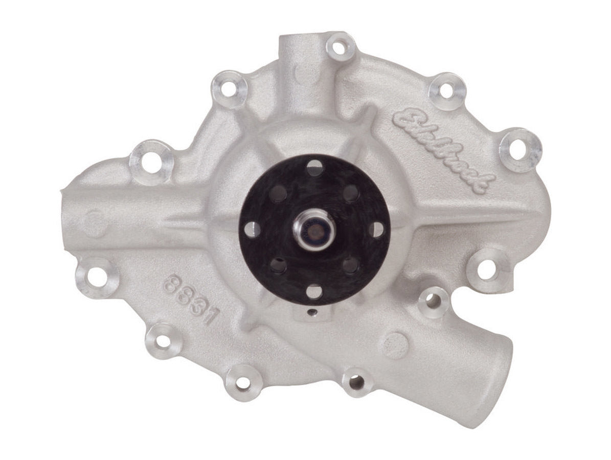 Edelbrock AMC V8 Water Pump - Short EDE8831