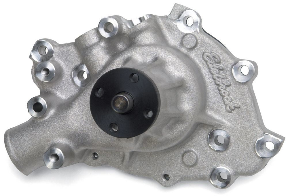 Edelbrock SBF Water Pump - 65-68 289 EDE8841