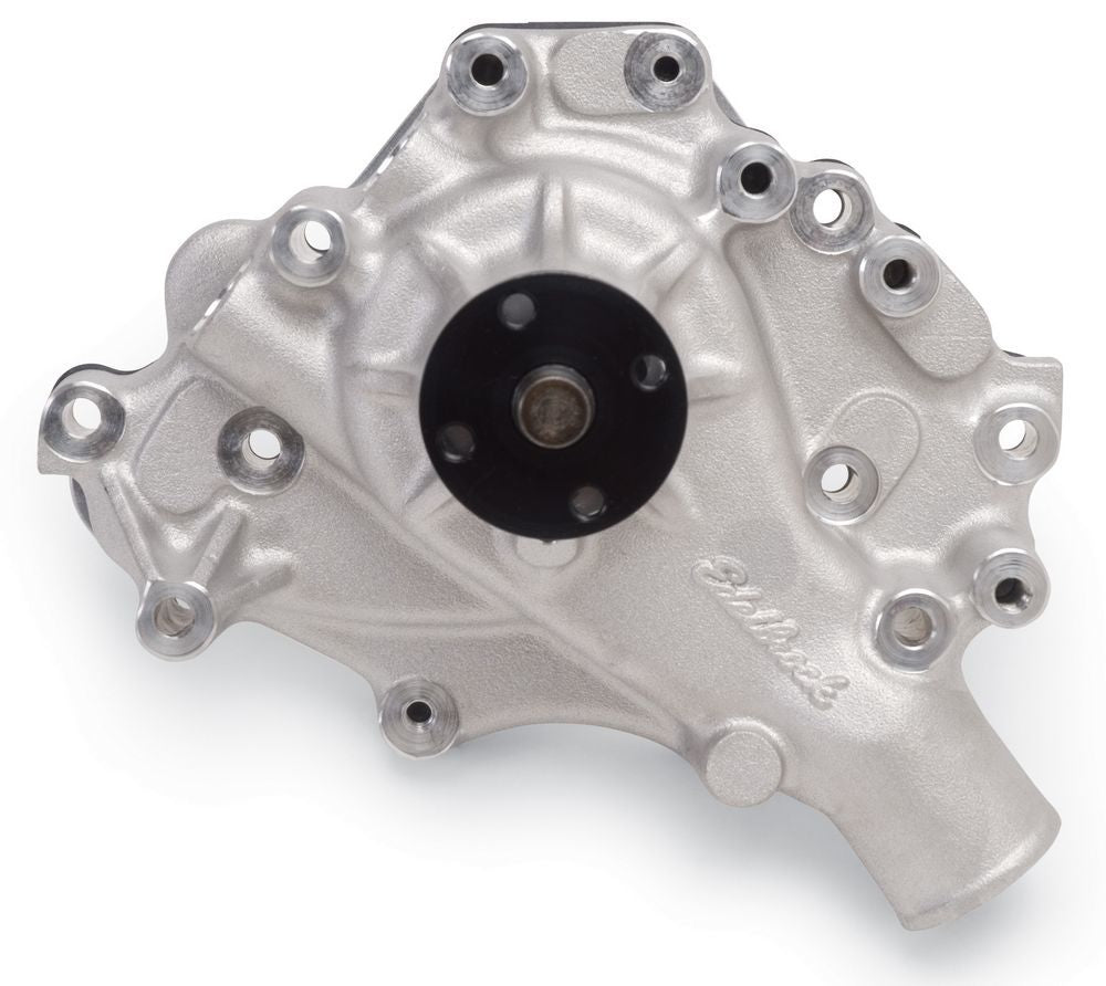 Edelbrock SBF Water Pump - 70-78 302 EDE8843
