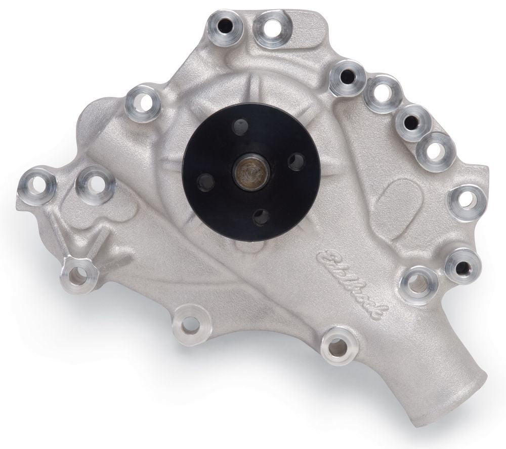 Edelbrock SBF Water Pump - 70-79 351C EDE8844