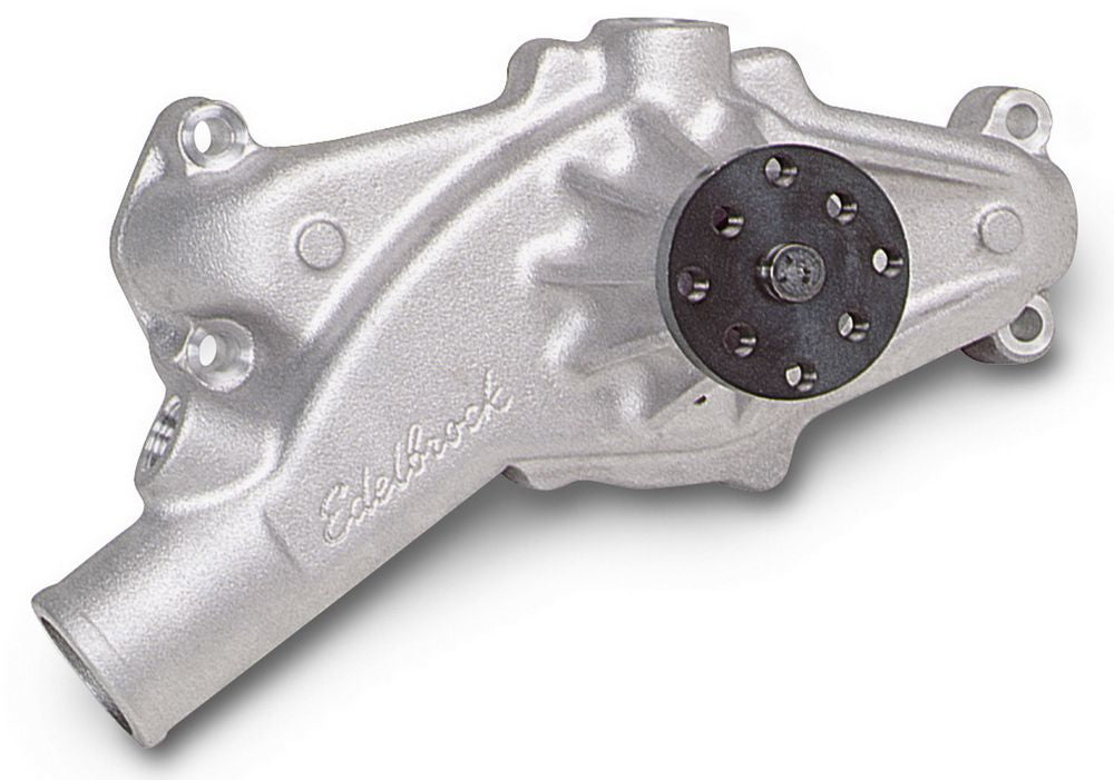 Edelbrock BBC Water Pump - Short EDE8850