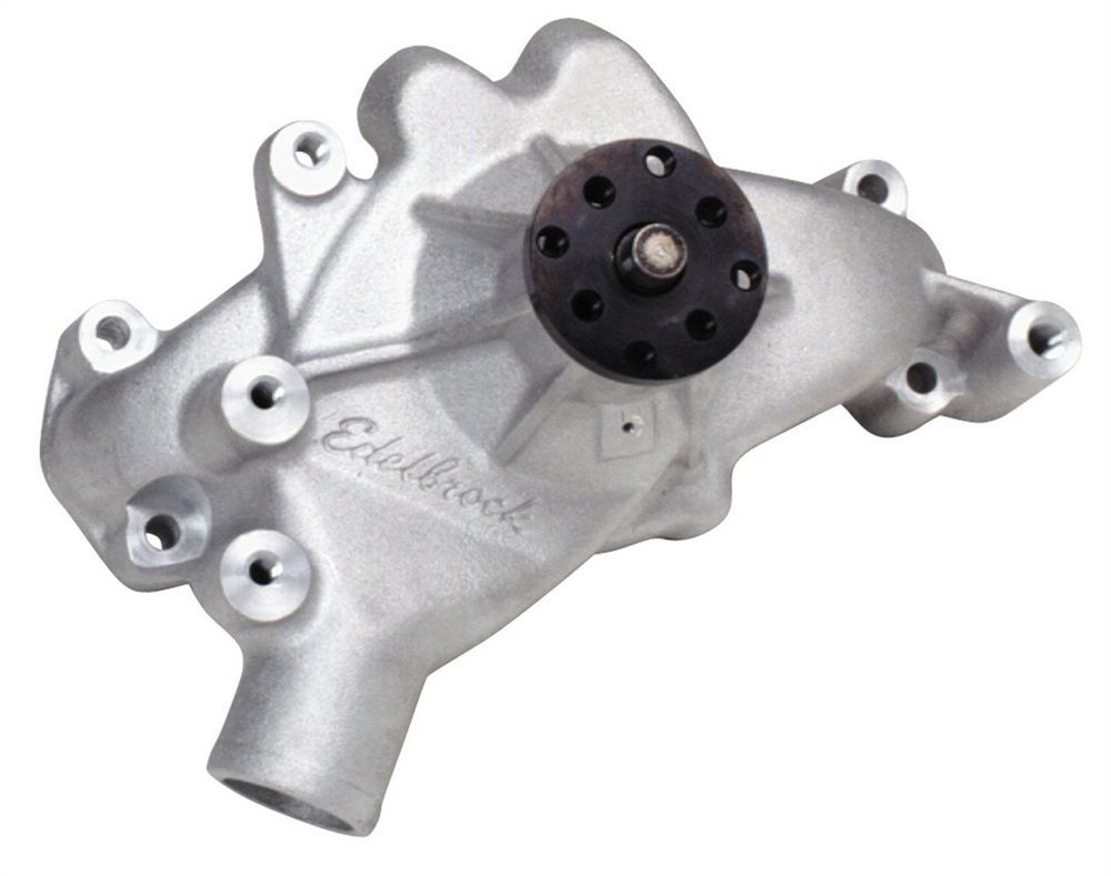Edelbrock BBC Water Pump - Long EDE8851