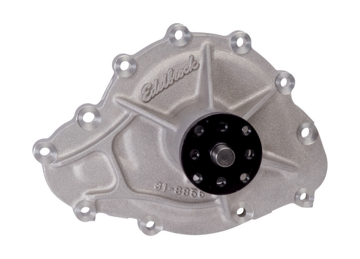 Edelbrock Pontiac V8 Water Pump EDE8856