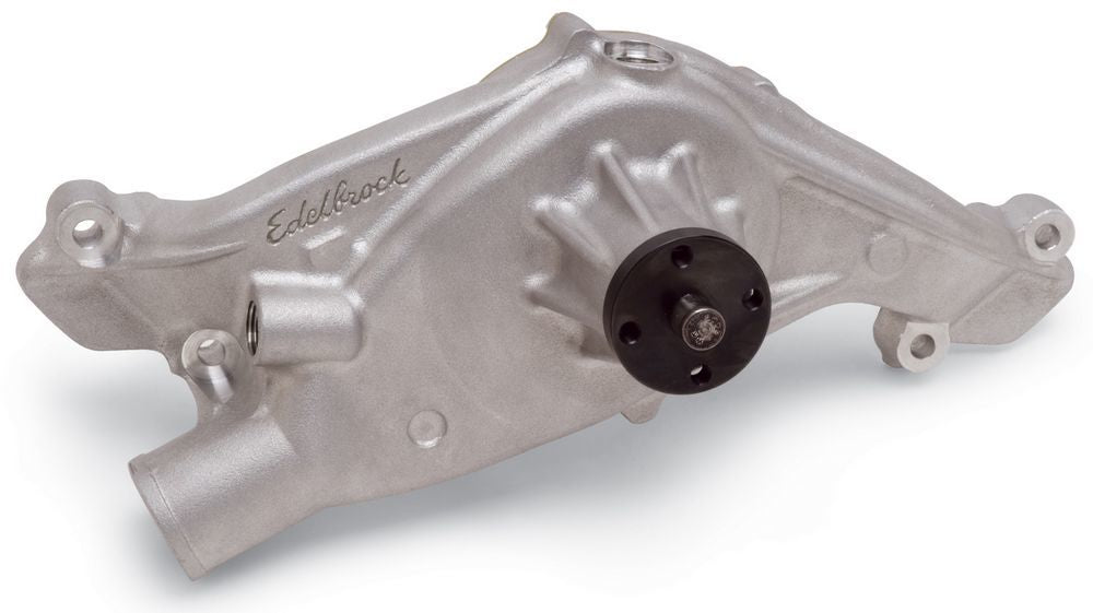 Edelbrock Chevy Water Pump - 348-409 EDE8858