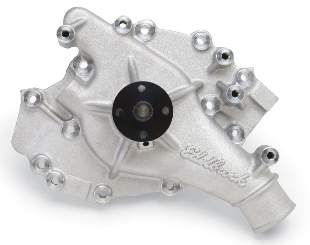 Edelbrock BBF Water Pump EDE8866