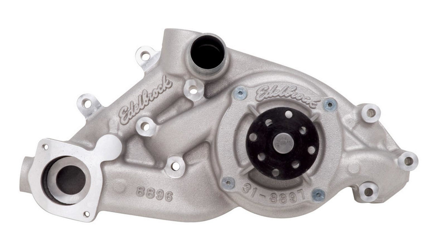 Edelbrock GM LS1/LS2 Water Pump EDE8896