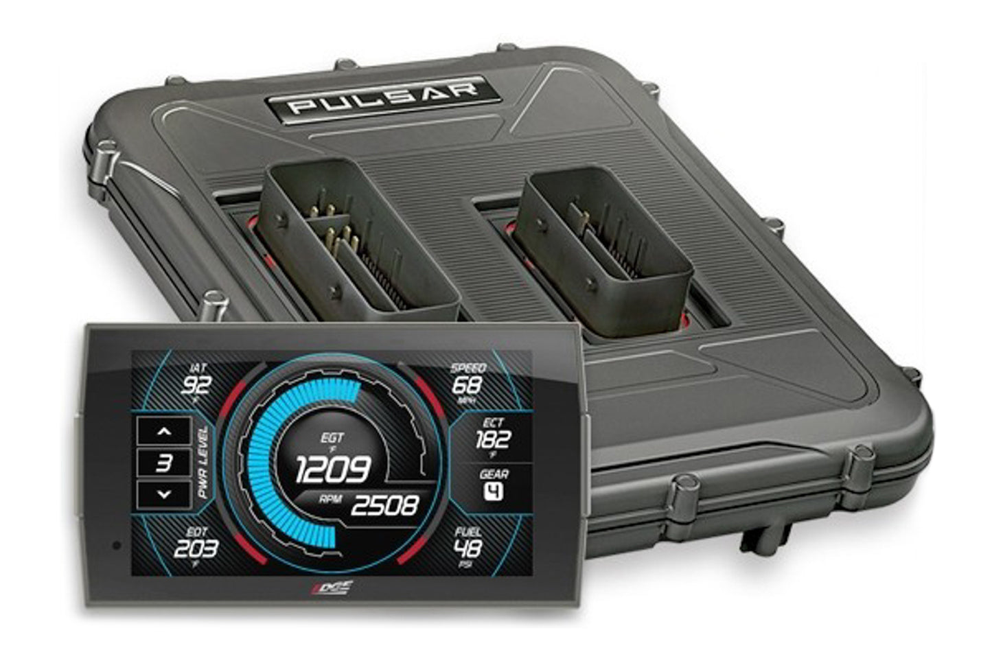 Edge Products 20- GM P/U 6.6L Pulsar Tuning Module w/CTS3 MPN EDG22601-3 For GM Fullsize, Truck, Ram, Fullsize Truck, CTS 2020-21