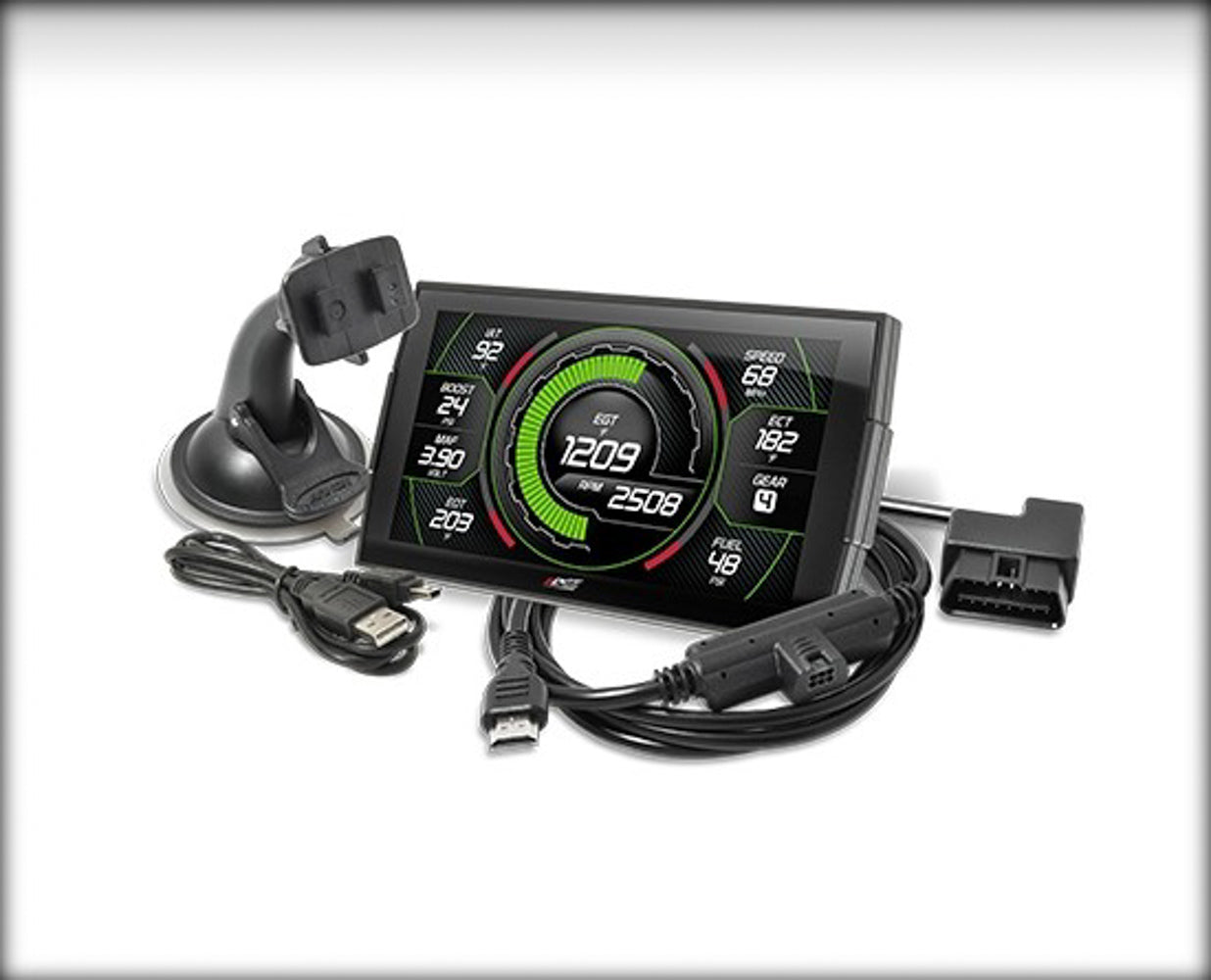 Edge Products Dodge/Ram Diesel Evolution CTS3 MPN EDG85400-300 For Dodge Ram, CTS